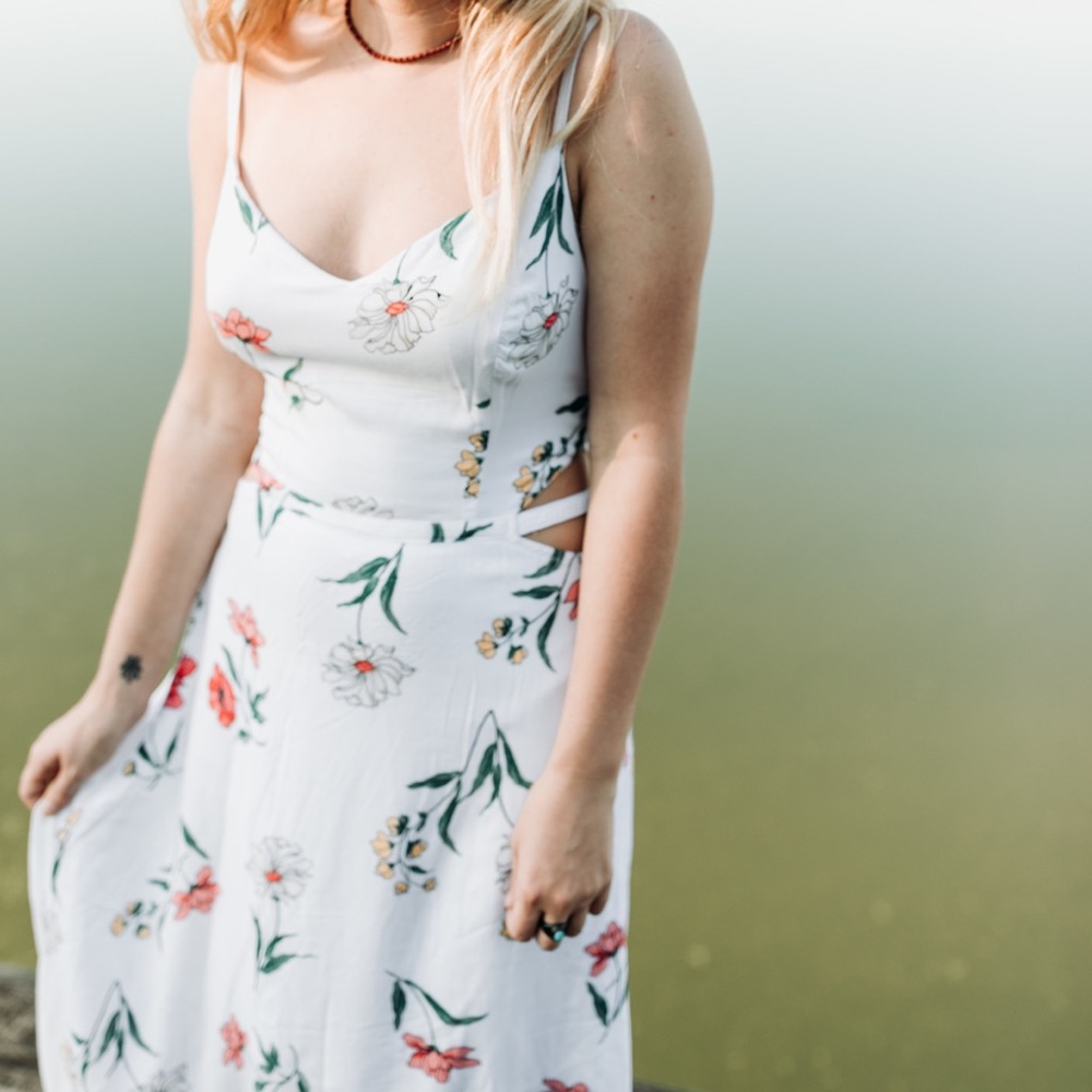 DRESS❤️ - Picture 2 of 3